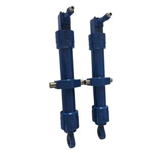 29MPa ความดันทดสอบการทำงาน37MPa กระบอกไฮดรอลิกพร้อมเซ็นเซอร์ - Product Image 4