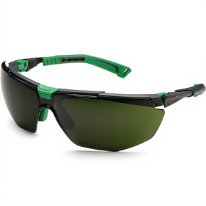 Gafas de Soldadura de Policarbonato UNIVET EN 166 EN 169 5X1 con Espejos Promocionales - Product Image 3