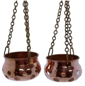 Nouvelle arrivée Forme Ronde Bol De Service Alimentaire Dessus En Verre Et Base En Bois Feuille Design Couverture À Manger Supplie De Luxury Home Collection - Product Image 5