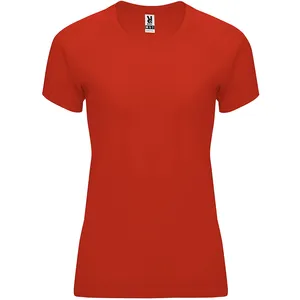 T-shirt tecnico da donna Bahrain con gadget personalizzati - Categoria promozionale - Product Image 5