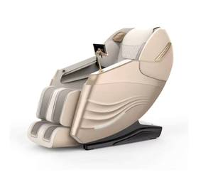 Prix d'usine-Chaise de massage inclinable électrique vraiment relaxante à usage domestique pour les aéroports avec fonction vocale - Product Image 3