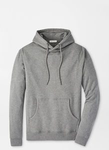 OEM Premium Quality Men's Animal Print Fleece <b>Lined</b> <b>Hoodies</b> & Sweatshirts-100% Bamboo Fiber Made in Bangladesh - Product Image 4