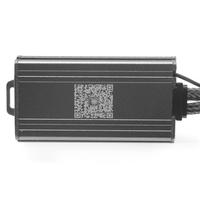 Voiture-Rifine 150W 12000LM K25 APP Flash H1 H4 H1 H7 H8 H9 H11 9005 9006 HB3 Phare à LED pour voiture APP Contrôle Flash Haute Puissance