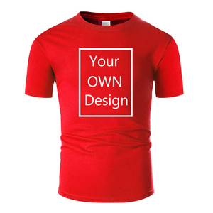 Custom Print <b>Plus</b> <b>Size</b> Men T Shirt Blank Crew Neck Short Sleeve <b>Tee</b> Campaign Promotional Casual Wear - Product Image 5