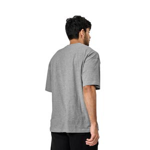 Gran oferta, camiseta de diseño personalizado de algodón de calidad Premium para hombre, camiseta estampada ligera de gran tamaño, Camisetas estampadas para hombre - Product Image 2