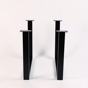 Mobilier intérieur moderne pour bureaux à domicile Table à manger en métal Mobilier de dressing Marque LBN Vente en gros Vietnam - Product Image 2