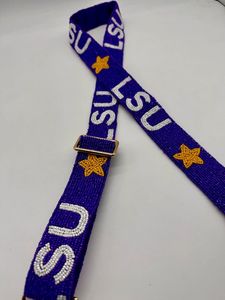 Ceinture de rechange perlée chic pour sacs à main - Product Image 3