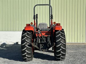 Tractor M7060 del 2022 en venta - Product Image 4