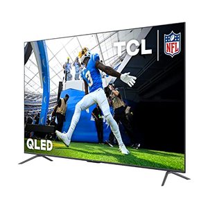 Televisor Inteligente QLED 4K de 75 Pulgadas con Sistema WebOS, Funciones de Juego Mejoradas y Funcionalidad de Transmisión de TV - Product Image 5