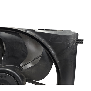 VENTILADOR DEL RADIADOR MERCEDES Clase GLK (X204) A2049060212 OM 651.913, OM 651.916 Diésel 2200 (08>15) - Product Image 2