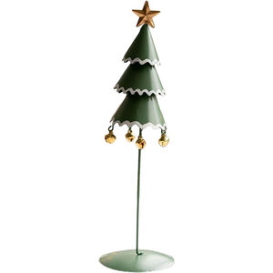 Great Quality Metal Xmas <b>Tree</b> With Powder Coating Metal Wire Fabulous Design Table Decorative <b>Christmas</b> Organizer In Best Price - Product Image 3