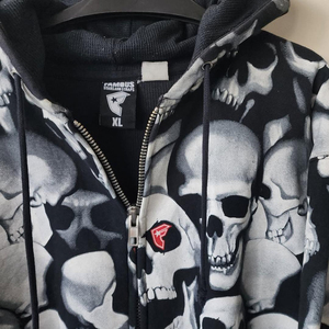 Sweat à capuche imprimé par sublimation à motifs d'hiver, vente chaude, imprimé en 3D, teinture unie, polaire écologique 100% polyester, personnalisable - Product Image 3