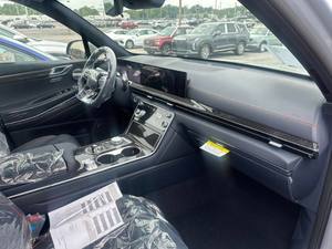 GENESiIS GV80 COUPE 3 5T E SC MHEV AWD 2025 d'occasion - Product Image 3