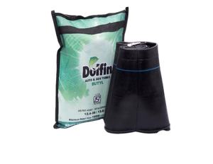 Dolfin Auto Adv TR-218 16.9-<b>26</b> Size Rubber <b>Inner</b> Tyre <b>Tube</b> Best Quality Low Price for Transport Use - Product Image 1
