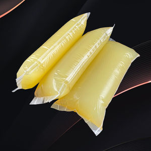 Adhésif thermofusible haute adhérence résistant à la chaleur pour le collage de panneaux d'isolation <span class=keywords><strong>thermique</strong></span> - Product Image 1