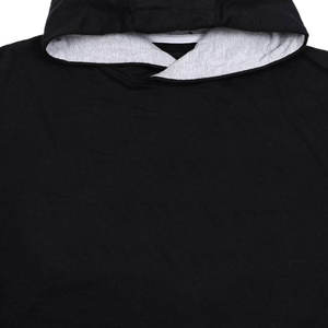 Sudadera con Capucha de Algodón de Primera Calidad para Hombre, 450 g/m², Diseñada para Ropa Urbana e Impresión Personalizada - Product Image 2