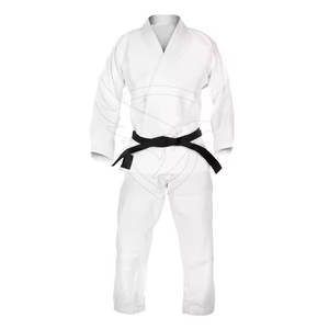 Uniforme de Jiu Jitsu ligero de nueva llegada, el mejor Material, uniforme de Jiu Jitsu de nuevo estilo hecho en Pakistán - Product Image 6