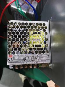 Meilleure vente, équipement de blanchisserie léger de luxe de grande capacité, Machine à laver automatique à montage dur 27kg - Product Image 4