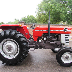 MF175 2wd Farm <b>Machinery</b> Available for Supply/ Used Massey Ferguson Tractor in Stock - Product Image 6
