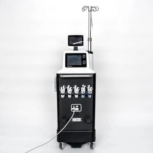 Outils de gestion des déchets de qualité supérieure, système à 3 phases - Product Image 1