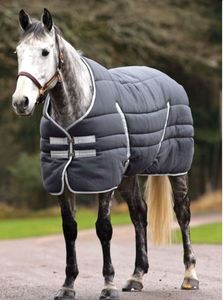 Vente en gros d'hiver équin équestre stable coton cheval sport saut isolant Buster vêtements cheval spectacle tapis pour l'entraînement - Product Image 4