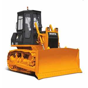 SINOMACH High Efficiency 220HP Crawler Bulldozers YD220 Bulldozer hidráulico para la venta Fabricación China - Product Image 6