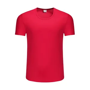 เสื้อกีฬาผ้าคอตตอนสไตล์100% ลำลองพิมพ์ลายทรงหลวมอินเทรนด์ - Product Image 3