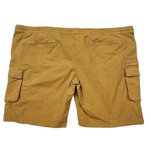 Lot de vêtements en stock Bangladesh Surplus Marques de renom Hommes Garçons 6 4 Poches Shorts T-shirt Coton de haute qualité Printemps Super - Product Image 3