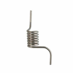 Stainless Steel Household Refrigerator <b>Door</b> Mullion <b>Spring</b> for Fridge New Electric XPARTCO - Product Image 2