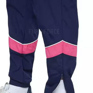 ชุดกันลมแฟชั่นใหม่สำหรับผู้ชายชุดกันลมชุดกันลมมีฮู้ดสำหรับผู้ชาย - Product Image 6