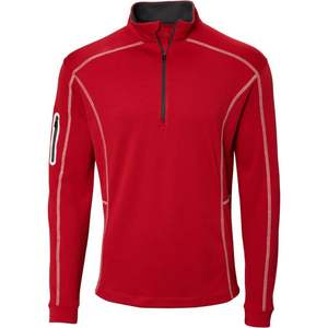 Sudadera con Capucha y Cierre de Cremallera de Alta Calidad para Hombre, con Logotipo Personalizado, para Golf y Deportes - Product Image 4