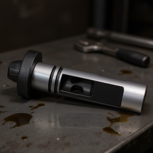 Accesorios y Piezas para Herramientas Neumáticas Hazet, Juego de Interruptores de Palanca para Llave de Impacto - Product Image 3