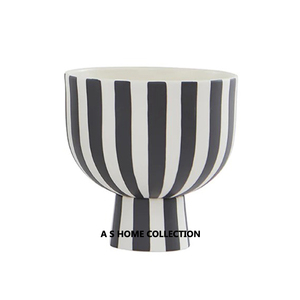 Bols décoratifs de luxe en métal personnalisés en or avec socle en marbre Bol de service le plus vendu et de haute qualité - Product Image 3