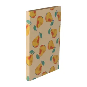 CreaSleeve Kraft 125 Sacchetti di Carta Personalizzati Promozionali per Merchandising - Product Image 1