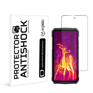 อุปกรณ์ป้องกันหน้าจอกันกระแทกสำหรับ Ulefone Armor 29 Pro - Product Image 1