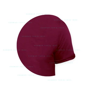 เสื้อยืดแขนยาวผ้าฝ้าย100% ลำลองสำหรับผู้ชาย, เสื้อยืดโอเวอร์ไซส์พิมพ์ลายดิจิตัลดีไซน์เรียบ GSM หนักใช้ได้ทั้งชายและหญิง - Product Image 3