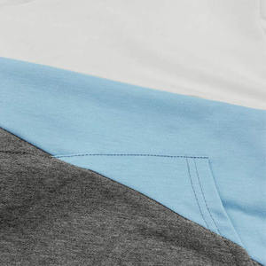 Sudadera con capucha térmica de punto personalizado de alta calidad para mujer, sudadera cálida de algodón para invierno, sudaderas con capucha para mujer - Product Image 3