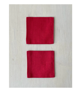 Top tendance lin thé caboteur nouveau matériel produits carré caboteur moule thé caboteur lin pour boissons pas cher prix - Product Image 3