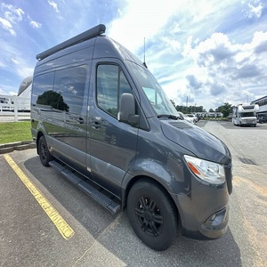 สภาพสมบูรณ์แบบ ปี 2024 Thor Freedom E-l-i-t-e 19R - Product Image 2