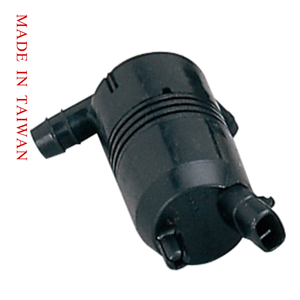 ปั๊มน้ำยาล้างกระจกหน้ารถคุณภาพสูงสำหรับรถยนต์โตโยต้า โคโรลล่า ปี 93 ไม่มีระบบ ABS ของแท้จากโรงงาน # 22110059 - Product Image 1