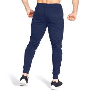 Pantalones Deportivos de Lona para Hombre, Personalizados, de Alta Calidad, Cómodos, Suaves, para Entrenamiento, Gimnasio, Estilo Casual Moderno - Product Image 5