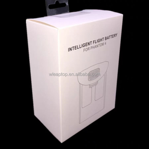 Batería Li-ion 100% original Phantom 4 Series, 15.2V 5870mAh LiPo 4S, batería de vuelo inteligente para fotografía aérea profesional - Product Image 5