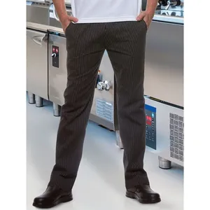 Pantaloni Pull-On Personalizzati di Carlo per Magliette Polo Promozionali - Product Image 5