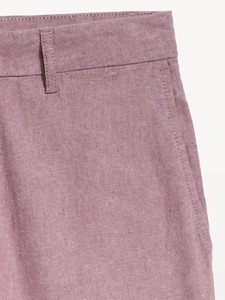 2025 nouveaux shorts pour hommes à la mode 100% coton court avec poches latérales respirant coupe ample hip hop Shorts pour hommes - Product Image 3