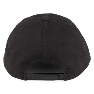 Casquette Snapback à 5 Panneaux de Style Vintage pour Hommes Quatre Saisons Décontractée 100% Coton Broderie Tissu Sergé Casquettes Snapback - Product Image 3