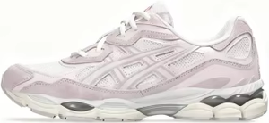 <span class=keywords><strong>Scarpe</strong></span> da Corsa Gel NYC 2026 Personalizzate all'Ingrosso, Sneakers Sportive Estive di Alta Qualità per Uomo e <span class=keywords><strong>Donna</strong></span>, Stile Campus - Product Image 2