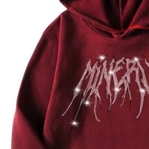 Chándal de Invierno con Capucha para Hombre, de Alta Calidad, con Pedrería, Disponible al por Mayor, Totalmente Personalizable, Transpirable, en Oferta - Product Image 5