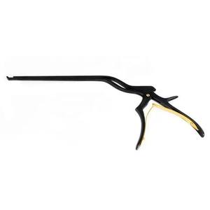 Nueva calidad más vendida Kerrison Rongeurs Instrumentos ortopédicos cervicales Kerrison Rongeur Herramienta de cirugías espinales - Product Image 3