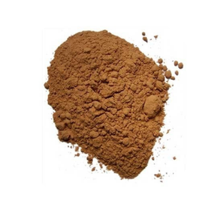 Poudre de Joss Agarbatti/matériau de haute qualité pour la fabrication de bâtons d'encens et de bobines de moustiques du Vietnam Mme Lily - Product Image 1