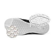 Chaussures de boxe MMA tendance, couleur personnalisée, fermeture à lacets, design de soutien longue jambe, semelle haute adhérence, impression par sublimation personnalisée